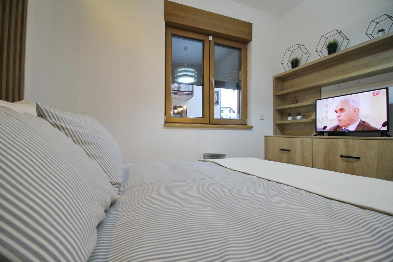 Apartman La Corona Zlatibor Exterior foto