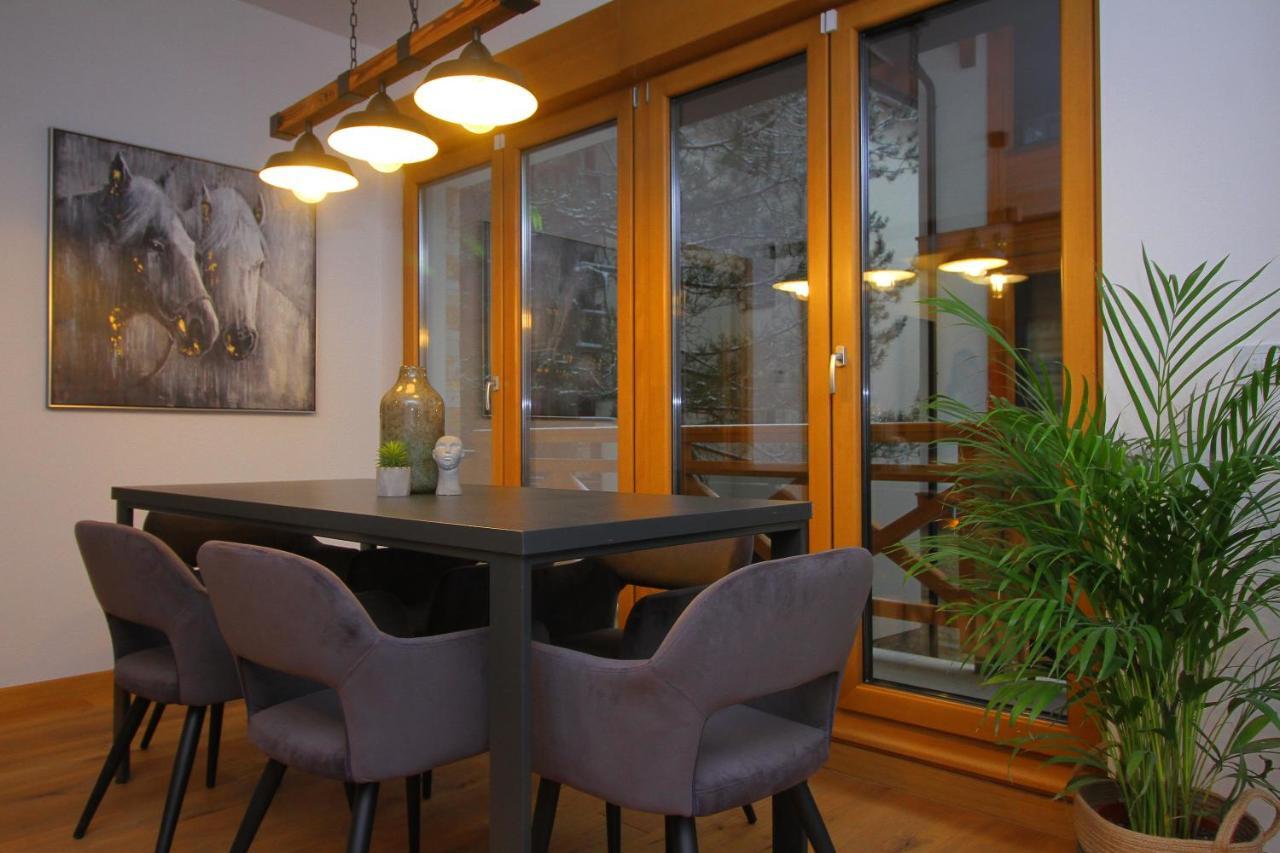 Apartman La Corona Zlatibor Exterior foto
