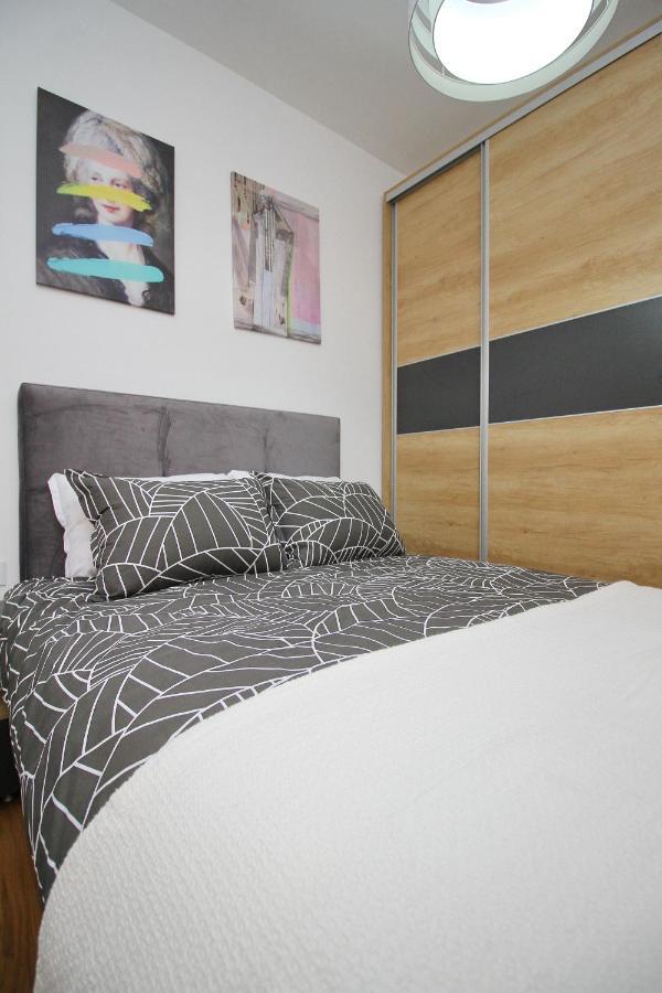 Apartman La Corona Zlatibor Exterior foto